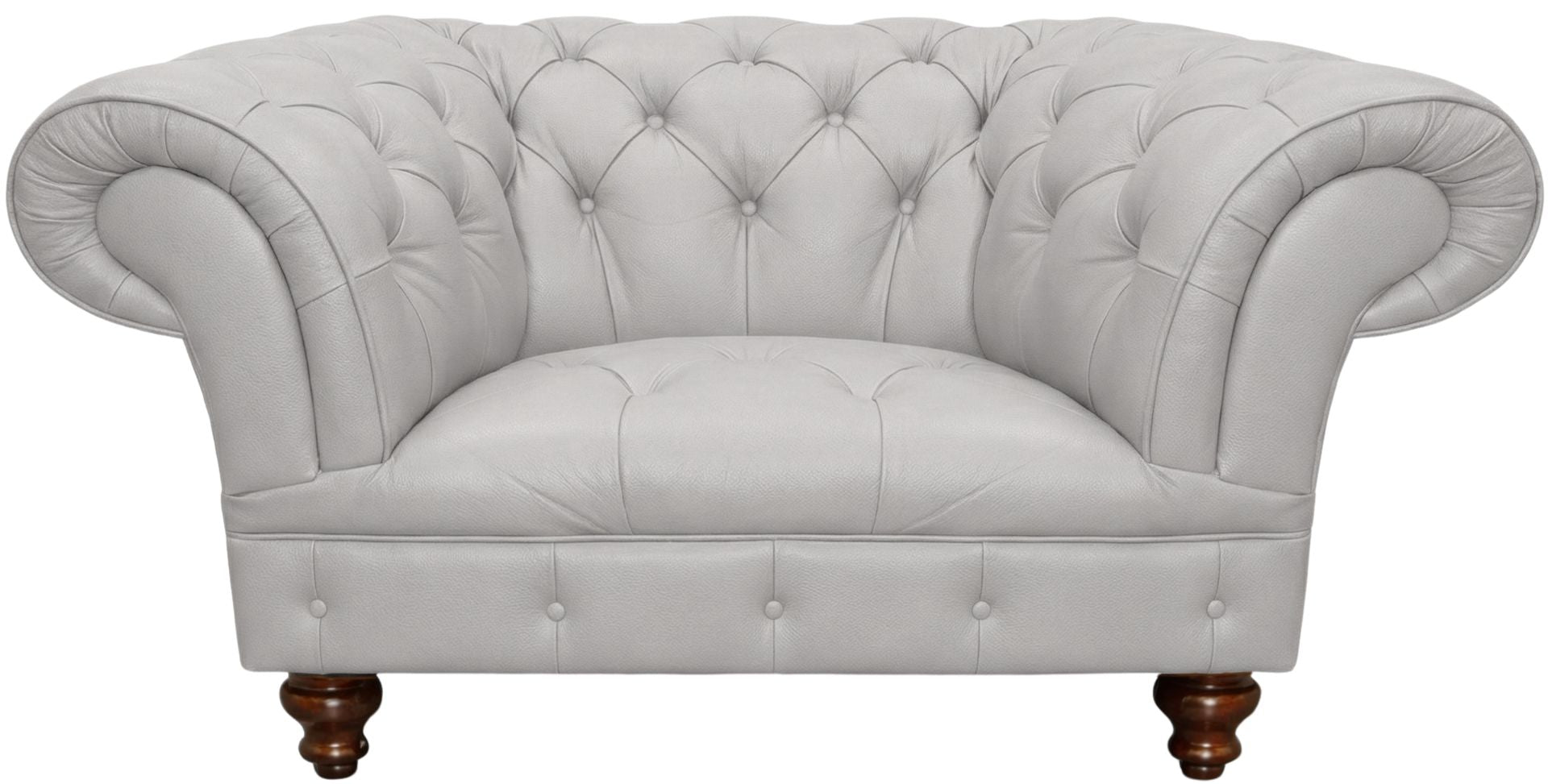 The Vintage Chesterfield